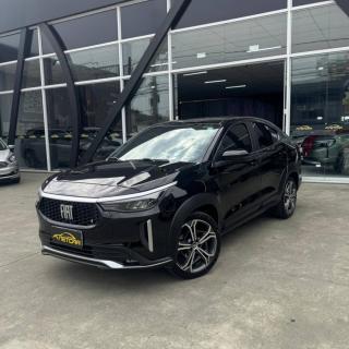 Foto do veículo Fiat Fastback 1.0 T200 Impetus Cvt