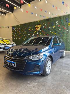 Foto do veículo Chevrolet Onix 1.0 Turbo Lt