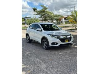 Foto do veículo Honda Hr-v 1.8 Ex Cvt
