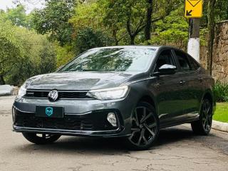 Foto do veículo Volkswagen Virtus Exclusive 250tsi 1.4 Flex 16v Aut