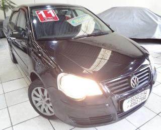 Foto do veículo Volkswagen Polo 1.6 E-flex 8v 5p