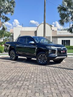 Foto do veículo Mitsubishi L200 Triton Sport Hpe-s 2.4 Cd Dies. Aut