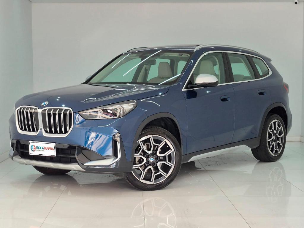 BMW X1 2023