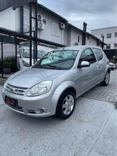 Foto do veículo Ford Ka Ka 1.0 Tecno 8v Flex 3p