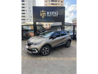Foto do veículo Renault Captur 1.3 Tce Iconic Cvt