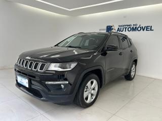 Foto do veículo Jeep Compass 2.0 Sport Auto
