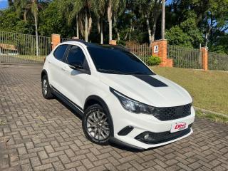 Foto do veículo Fiat Argo Trekking 1.8 16v Flex Aut.