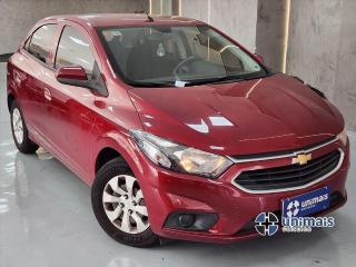 Foto do veículo Chevrolet Onix 1.0 Spe/4 Eco Lt