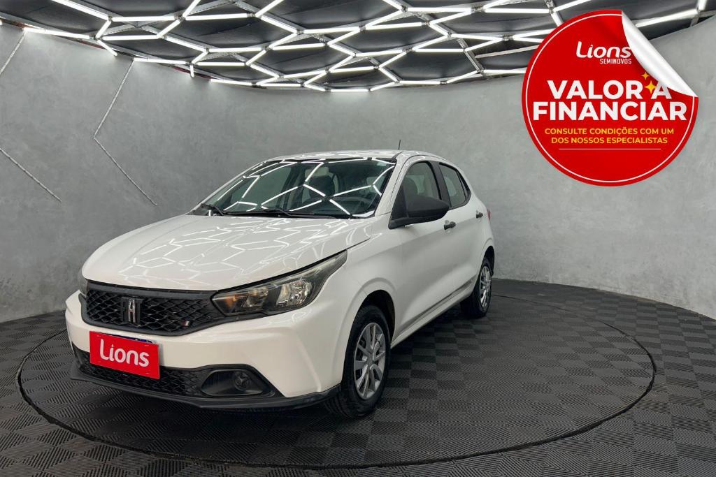 Fiat Argo