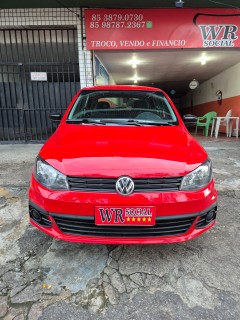 Foto do veículo Volkswagen Gol 1.0 City