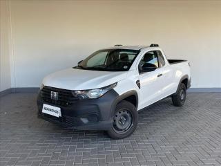 Foto do veículo Fiat Strada 1.4 Cabine Plus Endurance
