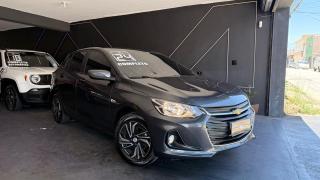 Foto do veículo Chevrolet Onix 1.0 Lt
