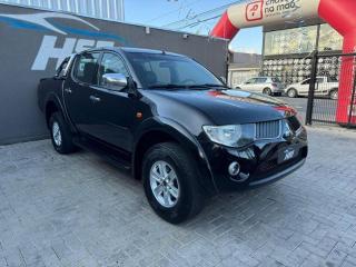 Foto do veículo Mitsubishi L200 Triton Hpe 3.2 Cd Tb Int.diesel Aut