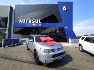 Foto do veículo Mitsubishi Outlander 2.0 16v 160cv Aut.