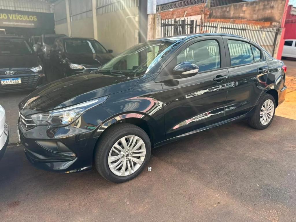 Fiat Cronos CRONOS DRIVE 1.0 6V Flex 2025
