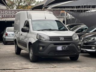 Foto do veículo Fiat Fiorino Endurance Evo 1.4 Flex 8v 2p