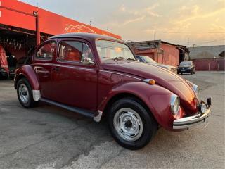 Foto do veículo Volkswagen Fusca Null