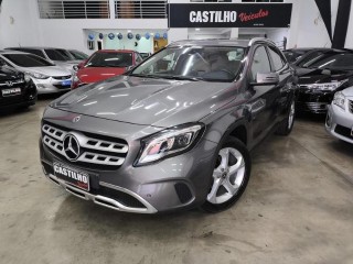 Foto do veículo Mercedes-benz B200ff Flex
