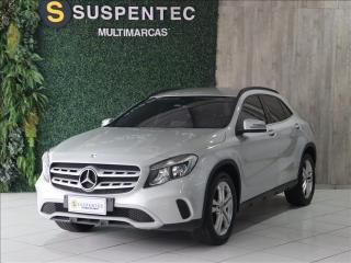 Foto do veículo Mercedes Gla-class 1.6 Ff Gla 200 Style Dct