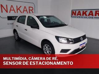 Foto do veículo Volkswagen Gol 1.0 Flex 12v 5p