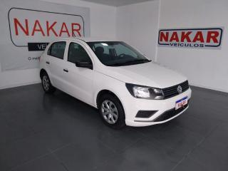 Foto do veículo Volkswagen Gol 1.0 Flex 12v 5p