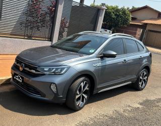 Foto do veículo Volkswagen Nivus 1.0 200 Tsi Highline Auto