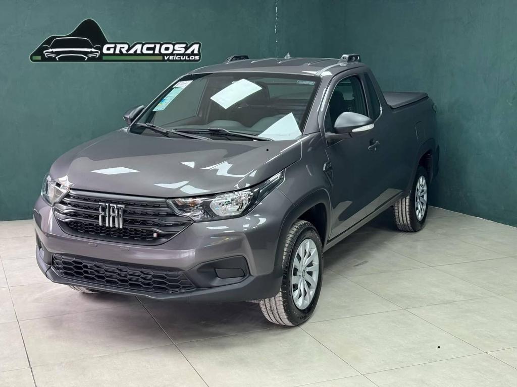 Fiat Strada