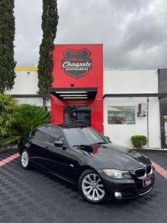 Foto do veículo Bmw 320ia Null