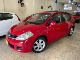 Foto do veículo Nissan Tiida 1.8 Flex Sl