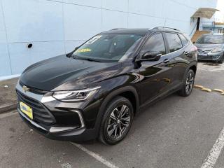 Foto do veículo Chevrolet Tracker 1.2 Turbo 12v Flex Aut.