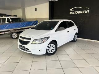 Foto do veículo Chevrolet Onix Hatch Joy 1.0 8v Flex 5p Mec.