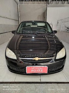Foto do veículo Chevrolet Classic 1.0 Ls Flexpower