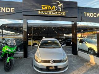 Foto do veículo Volkswagen Gol City (trend) 1.6 Mi T.flex 8v 4p