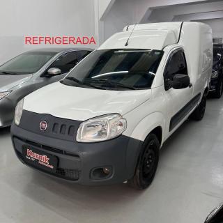 Foto do veículo Fiat Fiorino 1.4 Hard Working