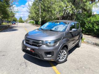 Foto do veículo Fiat Mobi 1.0 Like
