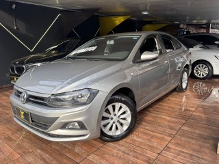 Foto do veículo Volkswagen Virtus 1.0 200 Tsi Comfortline Auto
