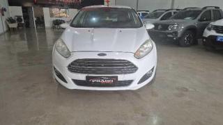 Foto do veículo Ford Fiesta 1.0 Ecoboost Titanium Plus At