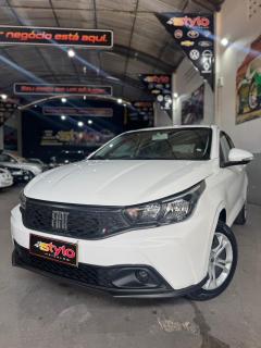 Foto do veículo Fiat Argo 1.0 Drive