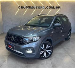 Foto do veículo Volkswagen T-cross 1.0 200 Tsi Auto
