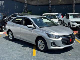 Foto do veículo Chevrolet Onix Sedan Plus Lt 1.0 12v Flex 4p Mec.