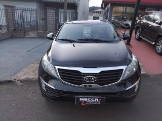 Foto do veículo Kia Sportage 2.0 Cvvt 2wd Lx