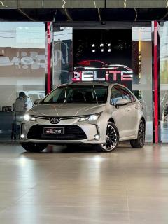 Foto do veículo Toyota Corolla Xei 2.0 Flex