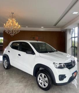 Foto do veículo Renault Kwid 1.0 Zen