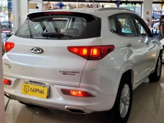 Foto do veículo Chery Tiggo 7 T 1.5 16v Turbo Flex Aut.