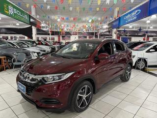 Foto do veículo Honda Hr-v Exl 1.8 Flexone 16v 5p Aut.