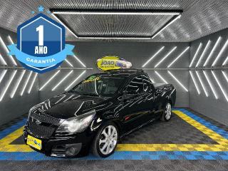 Foto do veículo Chevrolet Montana Sport 1.8 Mpfi Flexpower 8v