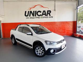 Foto do veículo Volkswagen Saveiro 1.6 16v Msi E-flex Cross Cd