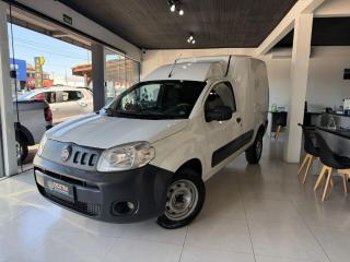Foto do veículo Fiat Fiorino Working 1.4 Flex 8v 2p