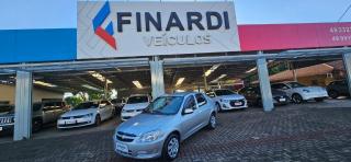 Foto do veículo Chevrolet Prisma Sed. Maxx/lt 1.4 8v Econof. 4p