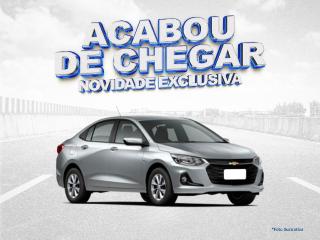 Foto do veículo Chevrolet Onix 1.0 Turbo Ltz
